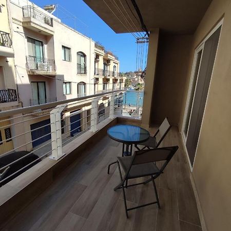 Il-Girna Lägenhet Marsaskala Exteriör bild