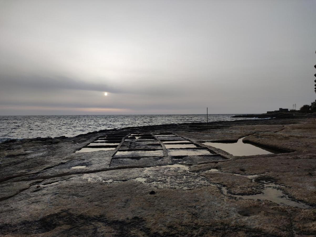 Il-Girna Lägenhet Marsaskala Exteriör bild